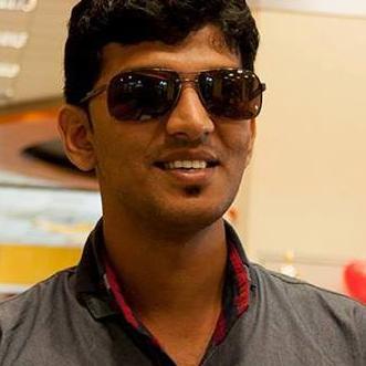 mehul7296's profile picture. I am Meul