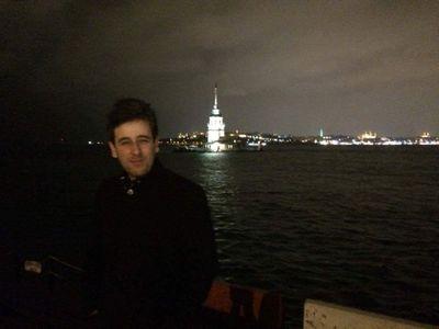 Muratvonal41's profile picture. 