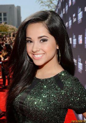 hi
I'm abd alrhman
age 19
i love becky g she is The better i'm from iraq