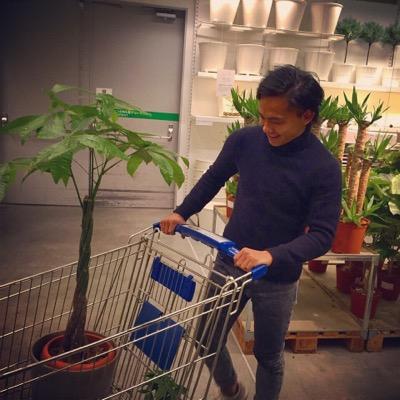 kurounmo0610's profile picture. のほほーん。