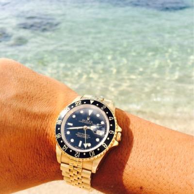 junior hugo boss watch