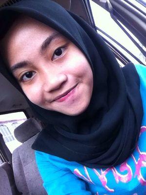 Farah Annisya