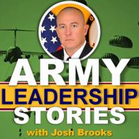 Josh Brooks(@ArmyLeadership) 's Twitter Profileg