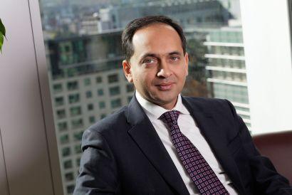 MukulgTweets's profile picture. EVP, Prodapt