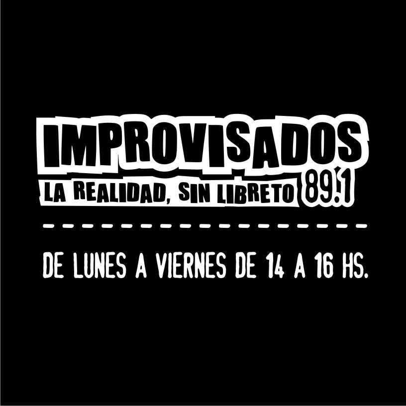 Propuesta radial de FM 89.1 Radio Universidad - De lunes a viernes de 14 a 17 hs. - http://t.co/U9nvrl68Ec