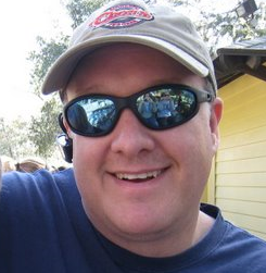 sparkerc's profile picture. 