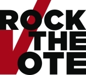 Rock the Vote's mission is to engage and build the political power of young people in order to achieve progressive change in our country.