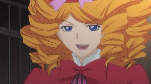 UminekoGaap's profile picture. Is one of Beatrice's friends, though am greatly disliked by Virgilia. Don't hate me, Liaaa~