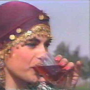 شاي الوزة احسن شاي ، شاي الوزة محلا جمالو