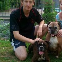 Jarrod McPhee (@m4cca149) 's Twitter Profile