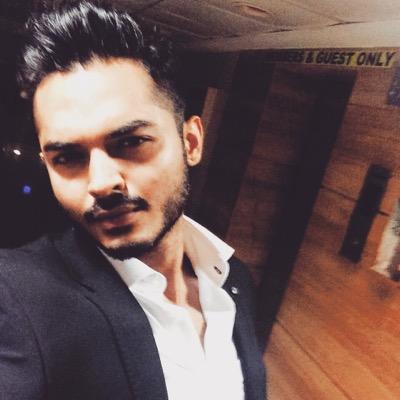 shekharmalhotra's profile picture. 