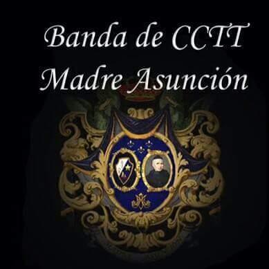 ♪♫♪♫Twitter Oficial de la Banda de Cornetas y Tambores Madre Asuncion