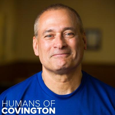 In an ode to Humans of New York, Humans of Covington will showcase the beauty and diversity of itself through its people.