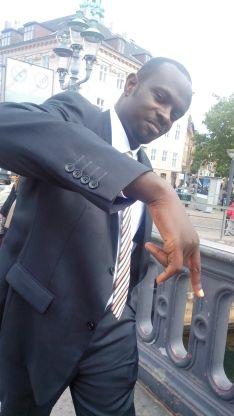 Agyenne's profile picture. Civil/Structural Engineer || +233240704182