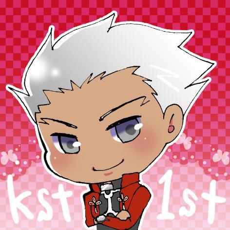 kst1st's profile picture. 成人済み♀Fate鬼滅呪術グッズ交換用アカです。よろしくお願いします。お返事は3日以内に致します。地方在住のため郵送のみ。本垢（@green8069）ツイフィール https://t.co/1ZlVCl2LvP