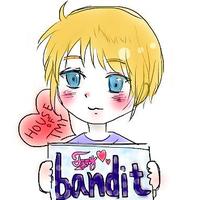 bandit (@snowman_6) Twitter profile photo