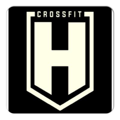 CrossFit Heath