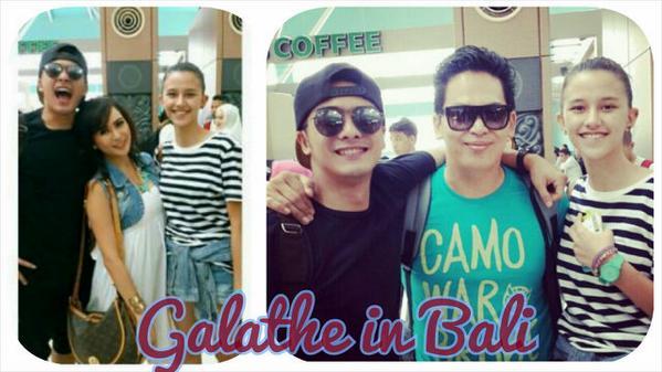 nenglinacygaa's profile picture. Hanya yg terbaik selalu disiapkan untukmereka yg terbaik, maka jadilah yg terbaik.