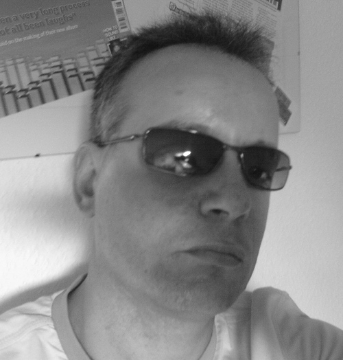 XenoxAFL's profile picture. Music and Sounddesigner from Braunschweig/Germany