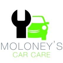 Moloney's car care