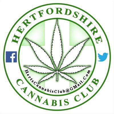 We are a non profit organisation with the aim of informing the community in Hertfordshire about cannabis.