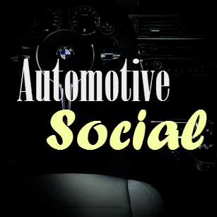 Automotive social media from every perspective other than the wrong ones.