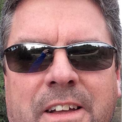 Eric Wetzel Profile