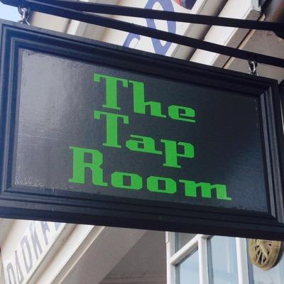 The Tap Room - Alehouse - 4 Northdown parade, Cliftonville, Kent.