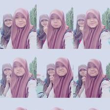 avynova's profile picture. Muslim. LDII (Lembaga Dakwah Islam Indonesia)