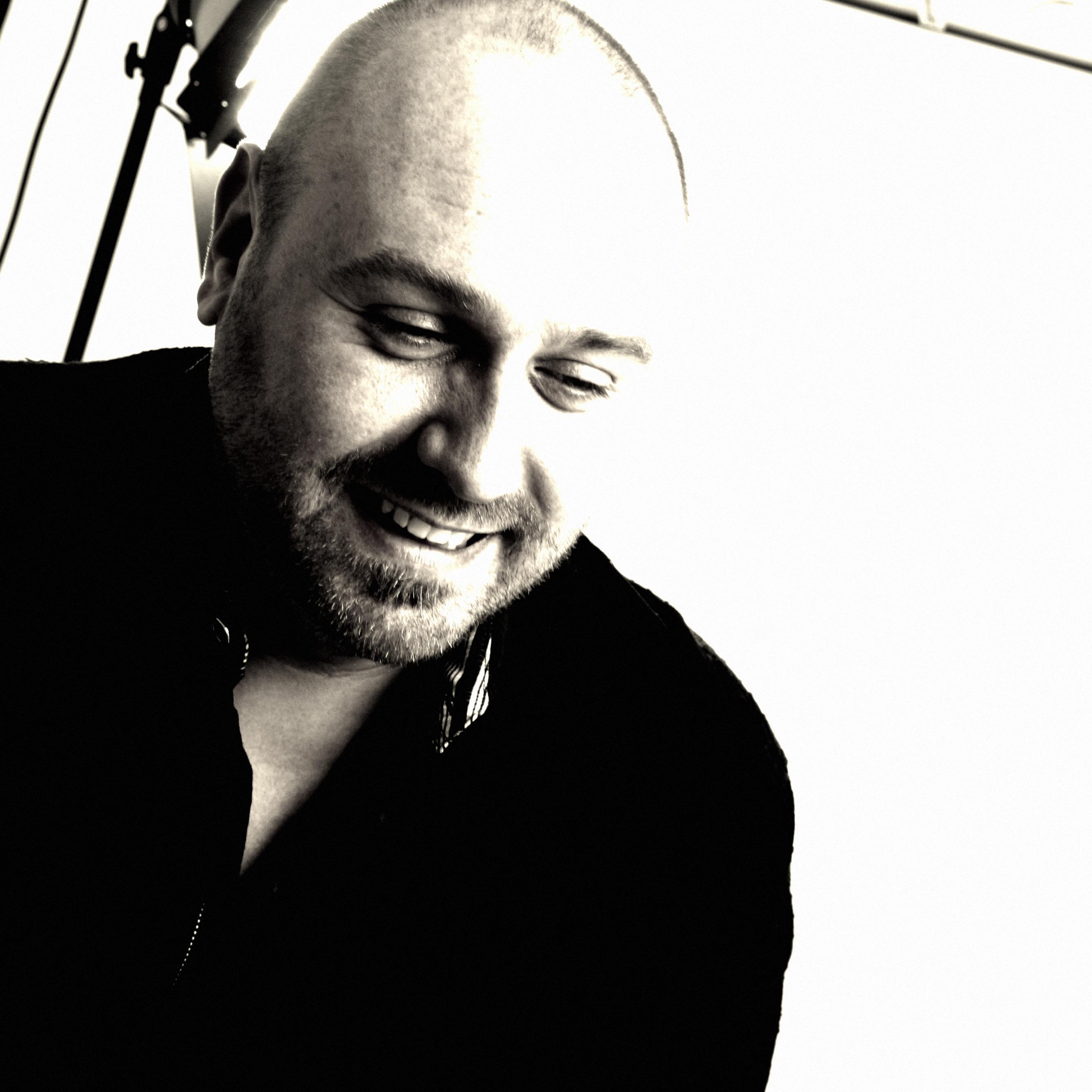 BenMurrayTV's profile picture. TV Presenter, Broadcaster, Entertainer
https://t.co/aGseOrUVA8