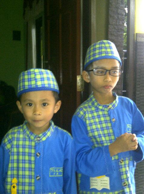 nia_yulaita's profile picture. pembuat kolak ter Enak di dunia