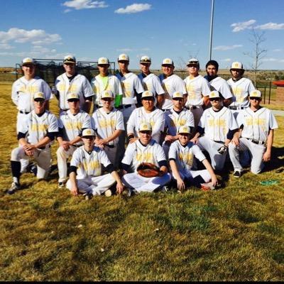 University of Northern Colorado Club Baseball. Compete in the Mid-America West Conference with the University of Colorado, University of Wyoming, Colorado State