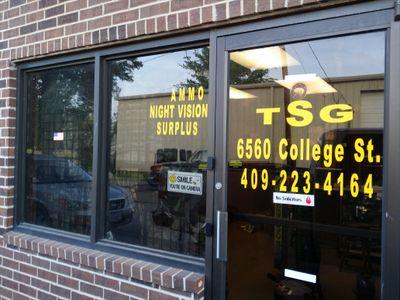 TsgBrian's profile picture. Law enforcement and defense supply store