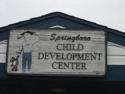 sboro90's profile picture. We are a child care facility that has been caring for the children of Springboro, Carlisle, and Franklin.