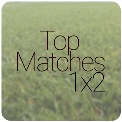 We are a profesional tipster team with strong information. Follow us and earn easy money, check stats in our website.