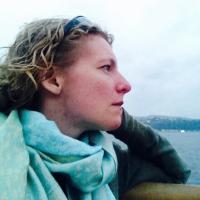 Claire Rylance (@curlyclur) 's Twitter Profile