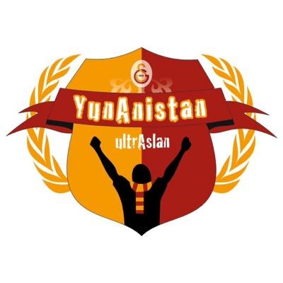 ultrAslan YunAnistan Resmi Twitter Adresi.   (Official Twitter Account of ultrAslan Greece)