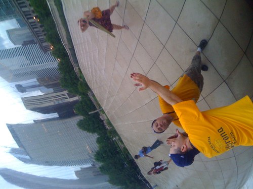 Ribone1's profile picture. Rib said it!