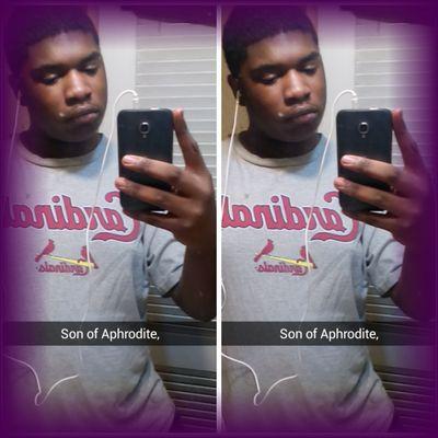 King44Sy's profile picture. I bet you start loving me
As soon as I start loving someone else
Somebody better than you
I bet you start needing me
As soon as you see me with someone else
Som