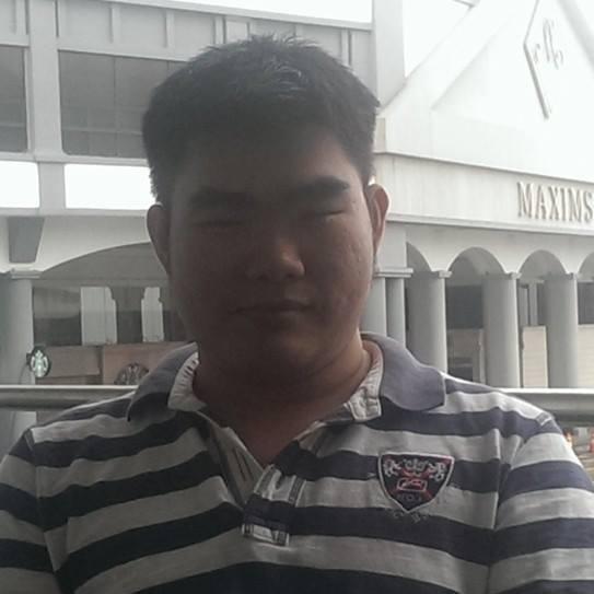 Nigelyeak's profile picture. normal person