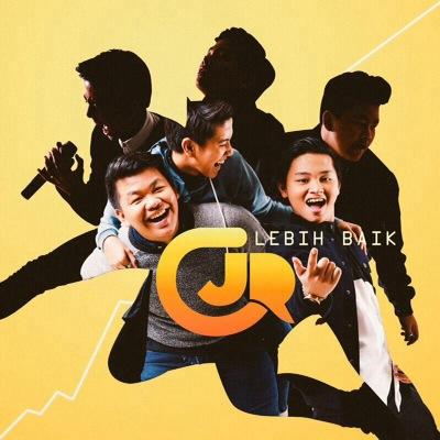 All about CJR and CJR related. Followed by @CJRisCJR. be happy with us, mate! since: 19-02-12.