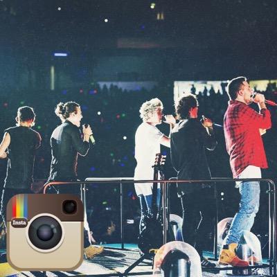 insta1Dupdates's profile picture. posting all the boys' instagram posts