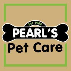 PEARL'S (Pet Care) Est.1982.
Family Business.
Retail,Pet & House Sitting, Dog Walking,Local Delivery,
#FSBMember & Campaigner
#Retweets have a greater reach!