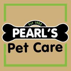 PEARL'S (Pet Care) Est.1982. 
Family Business. 
Retail,Pet & House Sitting, Dog Walking,Local Delivery,
#FSBMember & Campaigner 
#Retweets have a greater reach!