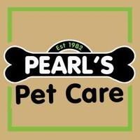 Pearl Hamilton(@PEARLSPetCare) 's Twitter Profileg