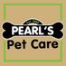 Pearl Hamilton (@pearlspetcare) Twitter profile photo Pearl Hamilton (@pearlspetcare) Twitter profile photo