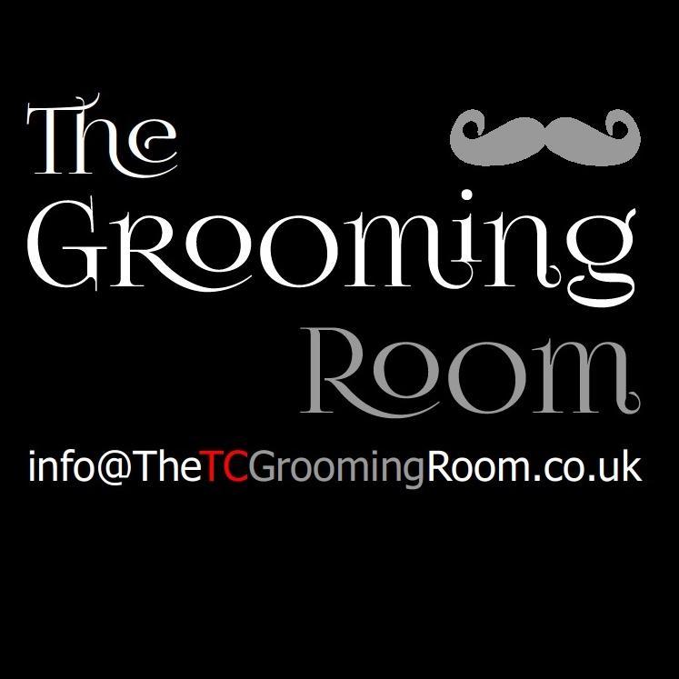 TCGroomingRoom's profile picture. Toxic Cherry launch The Grooming Room at Mr Robinson on Bath Street, Ashby de la Zouch in May 2015. Full details coming soon.