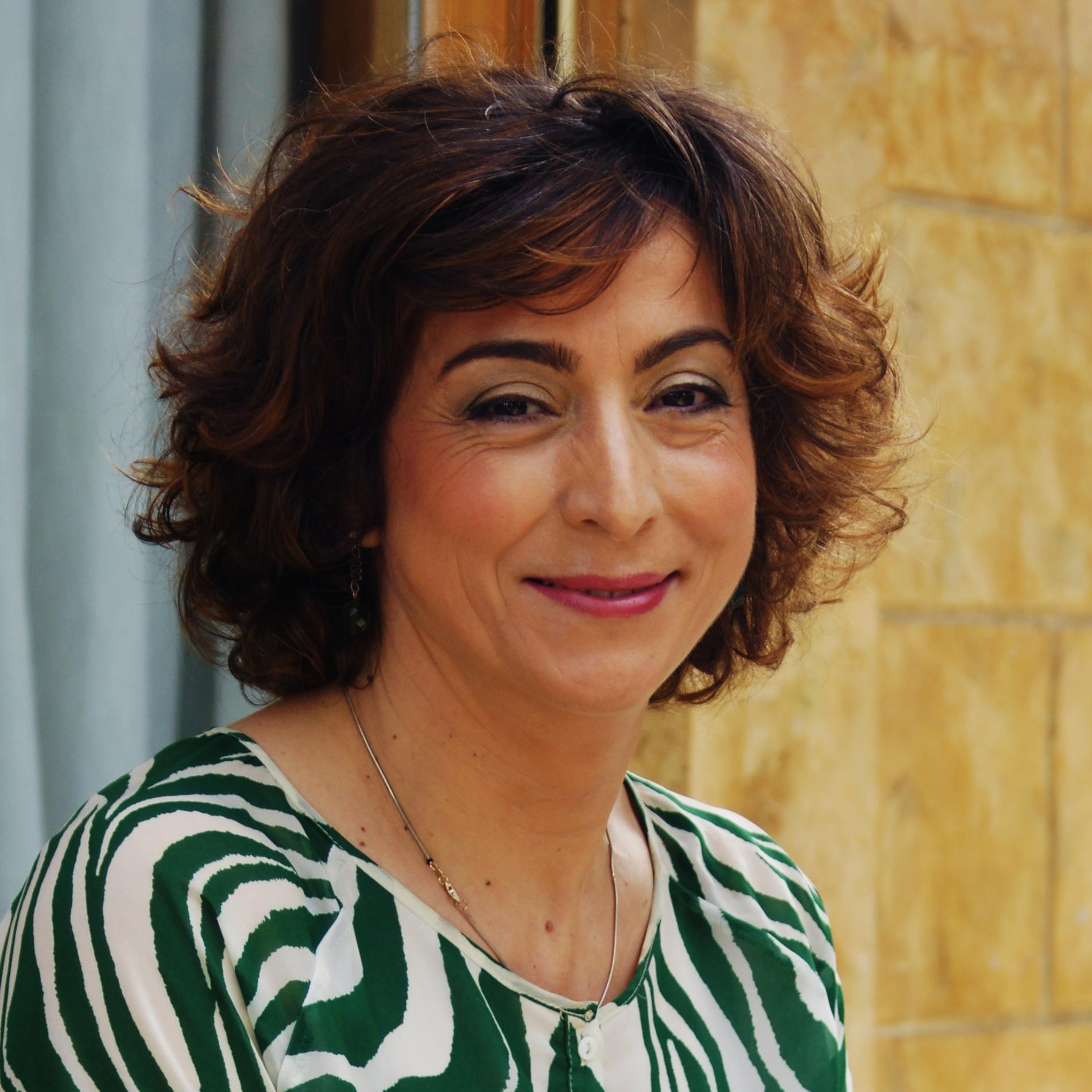 TeresaMariaBelm's profile picture. Alcaldesa @ayto_bigastro y Senadora del Reino de España por el @PP. Felizmente casada y madre de dos maravillosos hijos. Economista. Católica. Liberal.