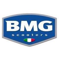 BMG MOTORCYCLES + SCOOTERS(@BMGscooters) 's Twitter Profile Photo