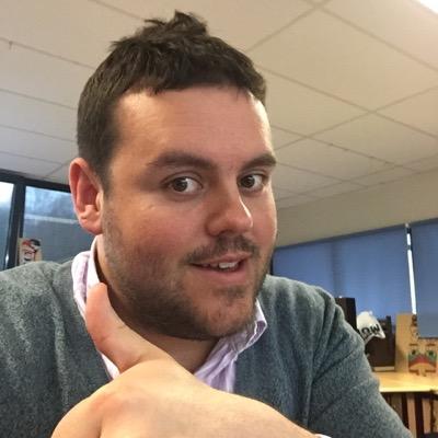 kevinhorst's profile picture. 